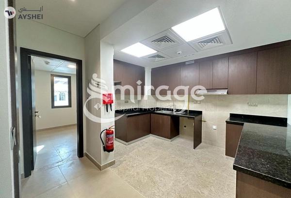 TOWNHOUSE FOR SALE IN BLOOM LIVING, ZAYED CITY (KHALIFA CITY C)