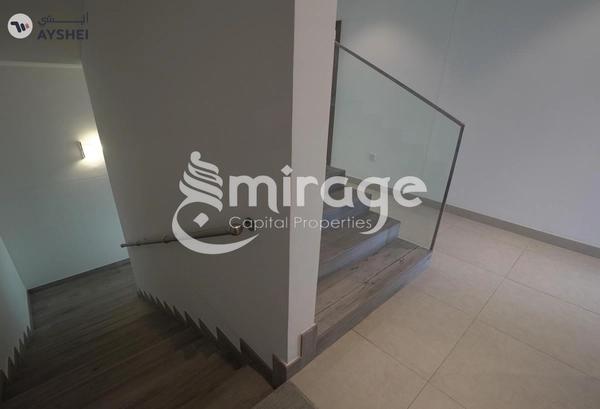 Townhouse for sale in Faya at Bloom Gardens, Bloom Gardens