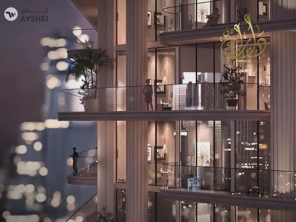 Apartment For Sale in The Boulevard by Prestige One, Dubai Land Residence Complex, Dubai-4-4