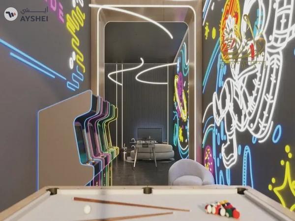 Apartment For Sale in The Boulevard by Prestige One, Dubai Land Residence Complex, Dubai