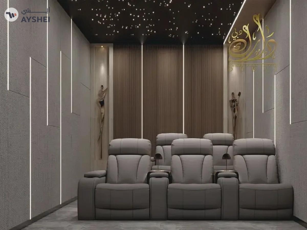 Apartment For Sale in The Boulevard by Prestige One, Dubai Land Residence Complex, Dubai-1-landscape