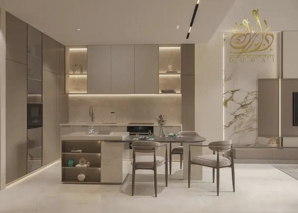 5%BOOKING _ LUXURY FINISHING _ BARARI VIEW