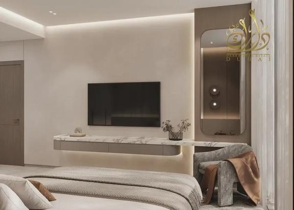 5%BOOKING _ LUXURY FINISHING _ BARARI VIEW
