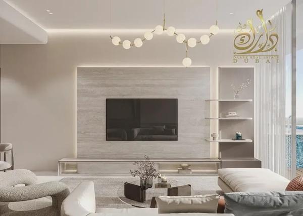 5%BOOKING _ LUXURY FINISHING _ BARARI VIEW
