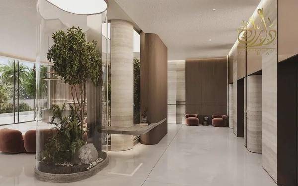 5%BOOKING _ LUXURY FINISHING _ BARARI VIEW