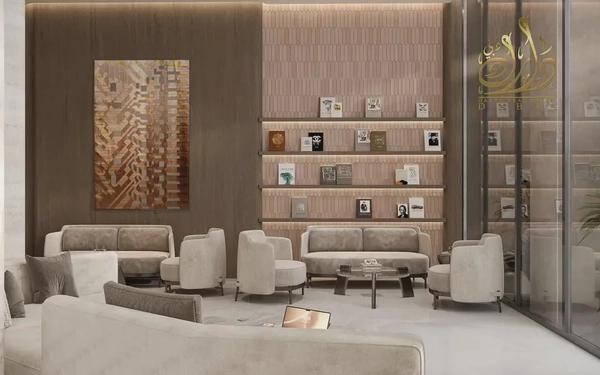 5%BOOKING _ LUXURY FINISHING _ BARARI VIEW