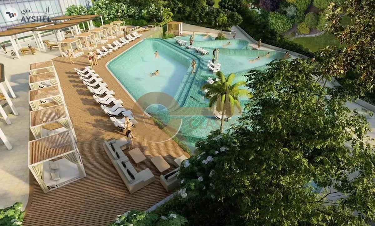 Stunning 1BR | High Floor | Meydan Course view-1-landscape