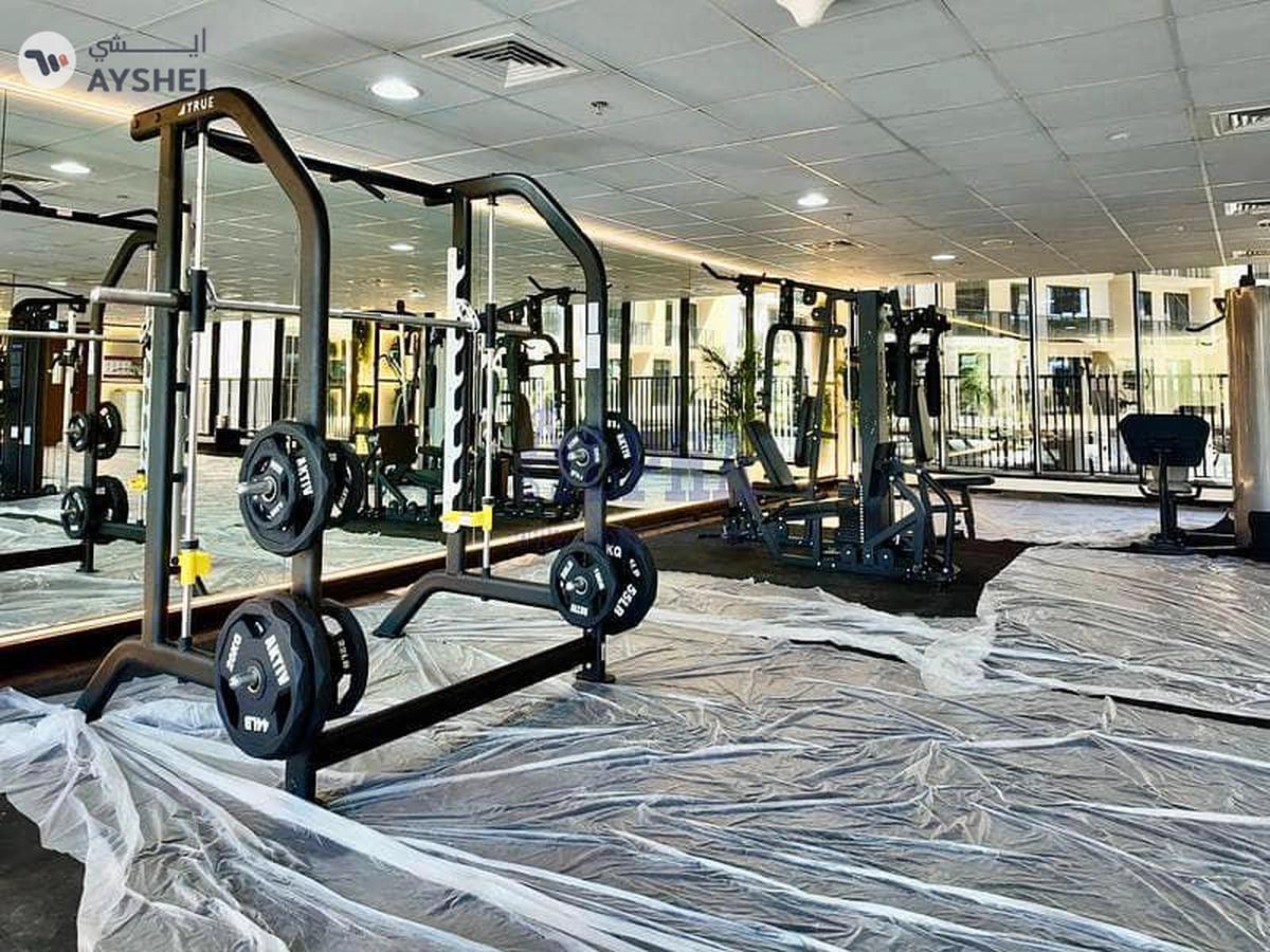 Al Hamra Marina Residences, Al Hamra Village, Ras Al Khaimah-13-13