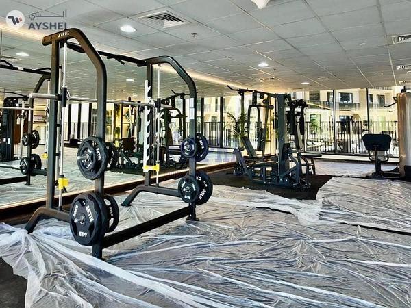 Al Hamra Marina Residences, Al Hamra Village, Ras Al Khaimah