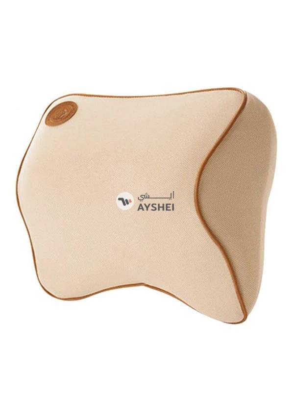 Generic Car Seat Headrest Cushion