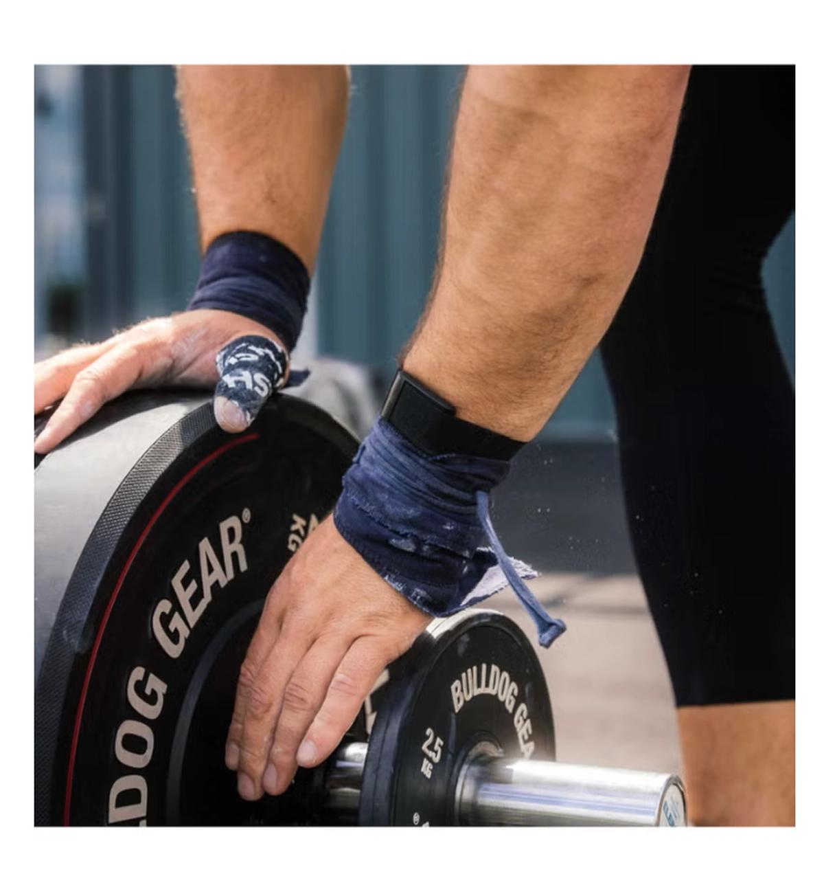 WHOOP One – 12-Month Membership – 5.0 Health and Fitness Wearable-5-5