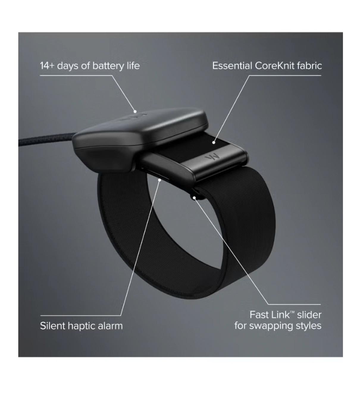 WHOOP One – 12-Month Membership – 5.0 Health and Fitness Wearable-1-1