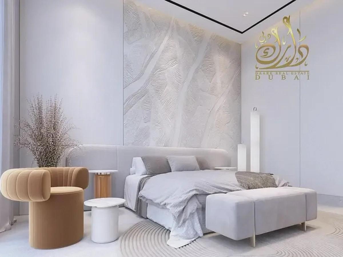 Ask For Ramadan Offer _ 2 Years Post-Handover _ High Floor _ Near Metro-4-4