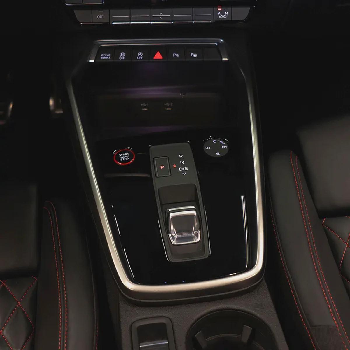 AED 2,490 P.M • 0% Downpayment • Audi S3 • 1 Year Warranty-8-8