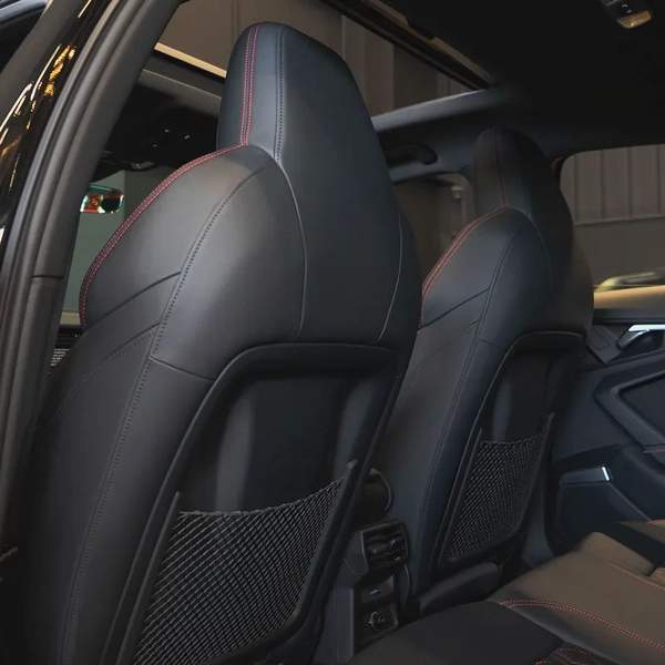 AED 2,490 P.M • 0% Downpayment • Audi S3 • 1 Year Warranty