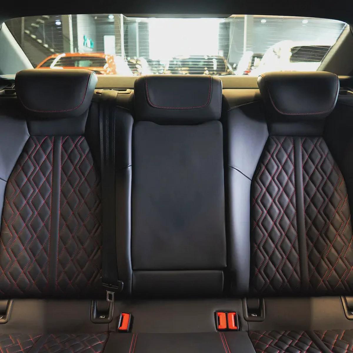 AED 2,490 P.M • 0% Downpayment • Audi S3 • 1 Year Warranty-15-15