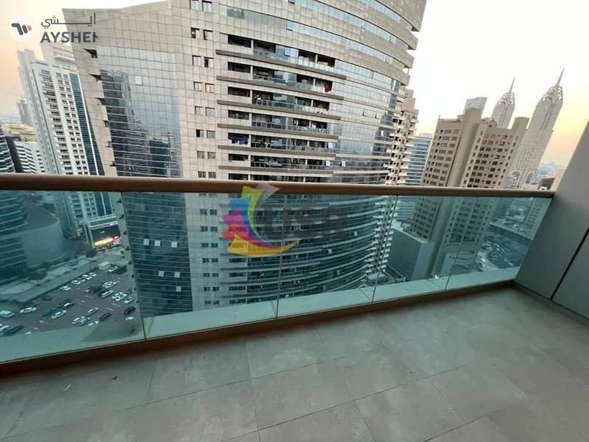 WELL MAINTAINED 1BR W/ BALCONY CLOSE TO METRO 85K-12-12