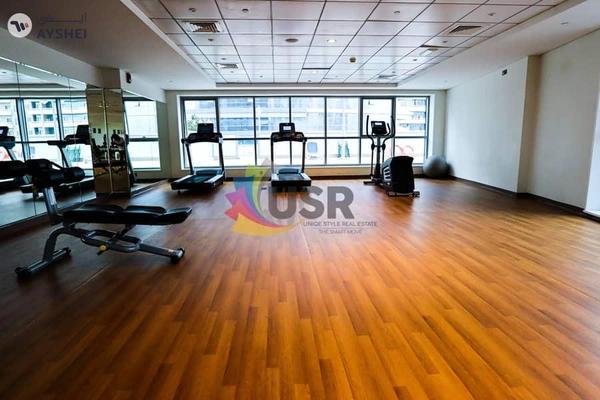 WELL MAINTAINED 1BR W/ BALCONY CLOSE TO METRO 85K