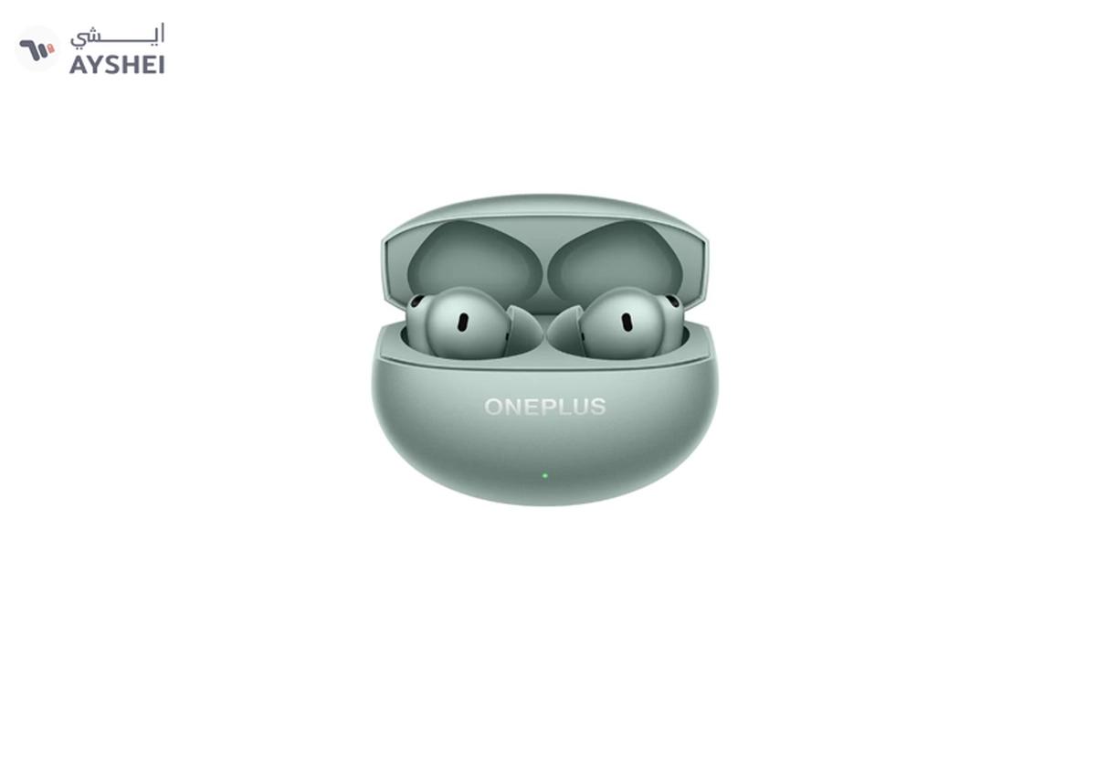 OnePlus Buds 4 TWS Earbuds with Upto 55dB Real-time ANC-0-landscape