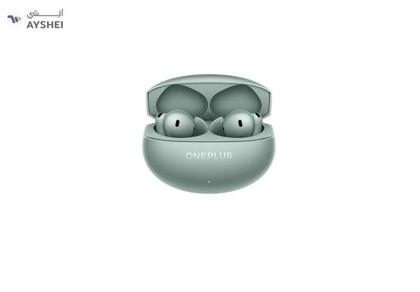 OnePlus Buds 4 TWS Earbuds with Upto 55dB Real-time ANC