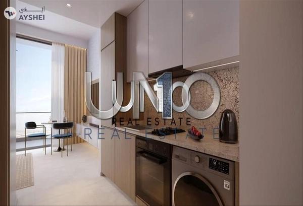 APARTMENT FOR SALE IN AZIZI MILAN, CITY OF ARABIA