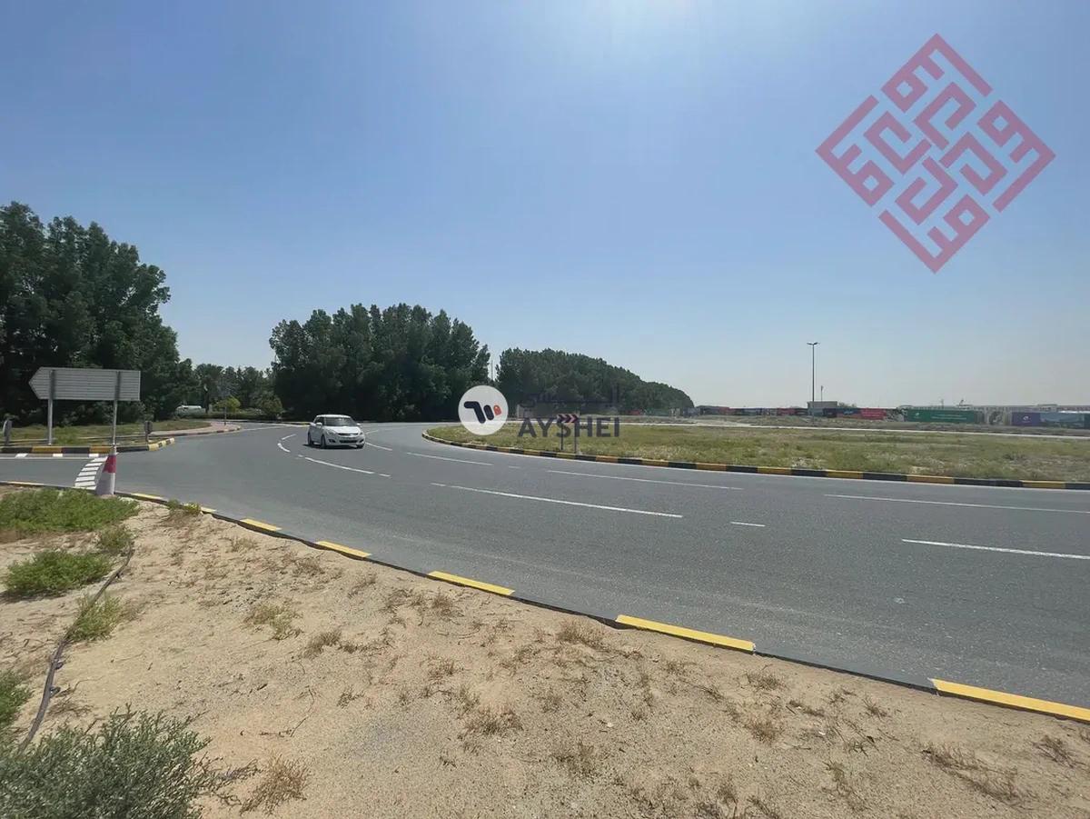 Al Zahia, Muwaileh, Sharjah-0-landscape