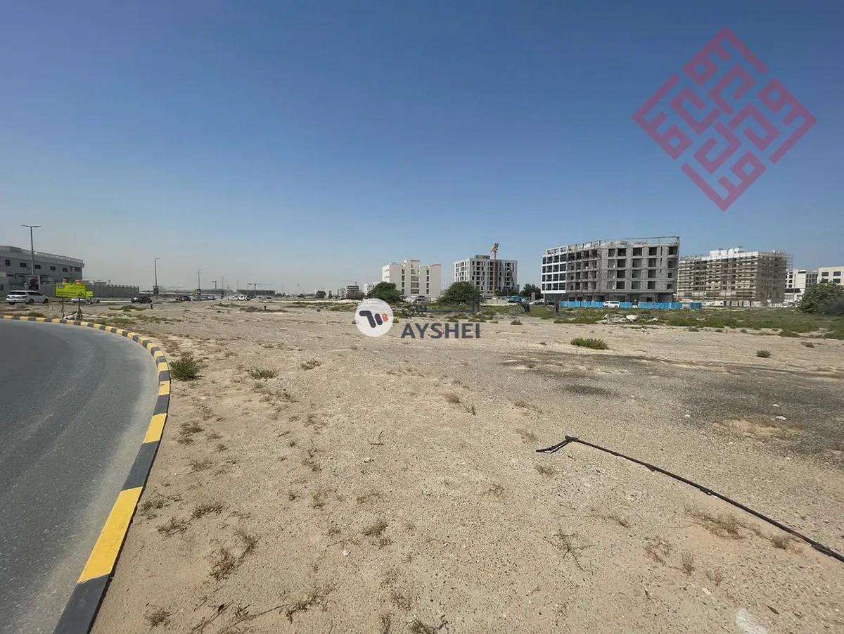 Al Zahia, Muwaileh, Sharjah-1-landscape