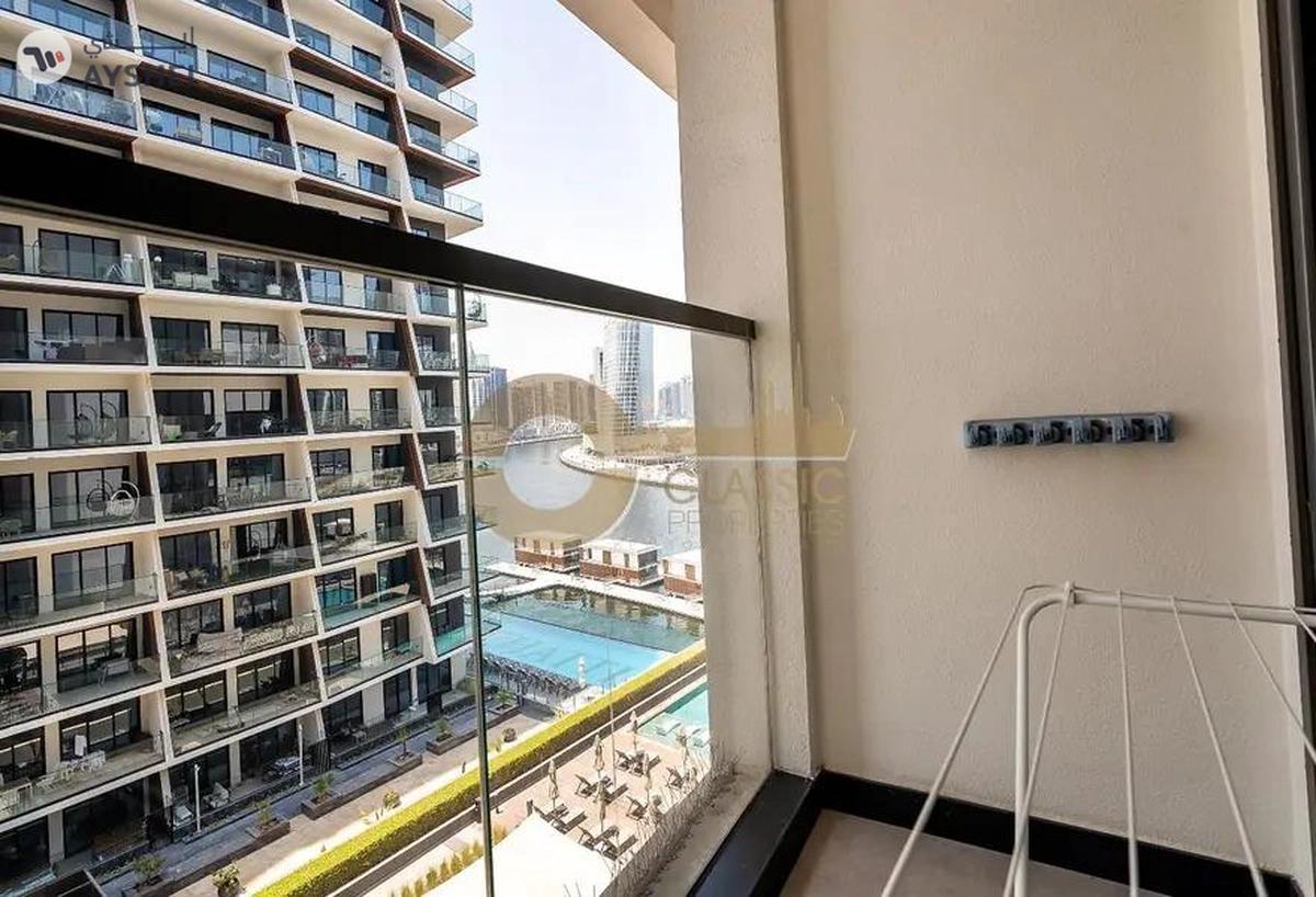 Furnished | Canal Views | Prime Location-11-11