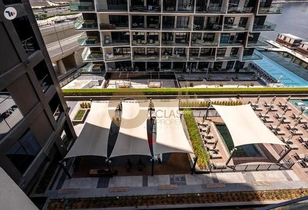 Furnished | Canal Views | Prime Location