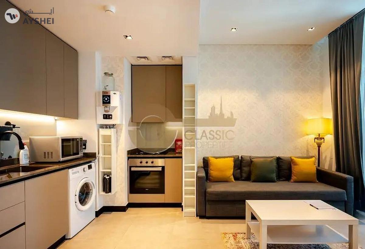 Furnished | Canal Views | Prime Location-5-5