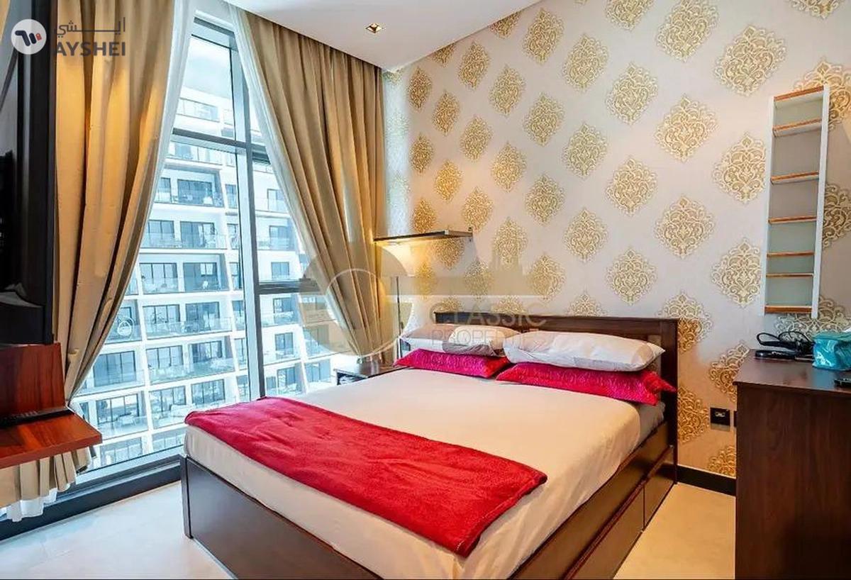 Furnished | Canal Views | Prime Location-6-6