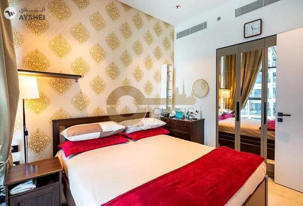 Furnished | Canal Views | Prime Location