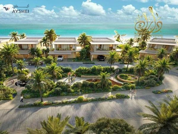 Direct on beach-VIP clients only-near WYNN casino-on private island-Marina yacht