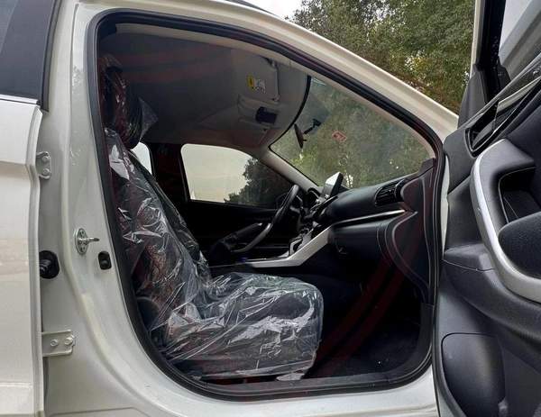 Used Mitsubishi Eclipse Cross 2022