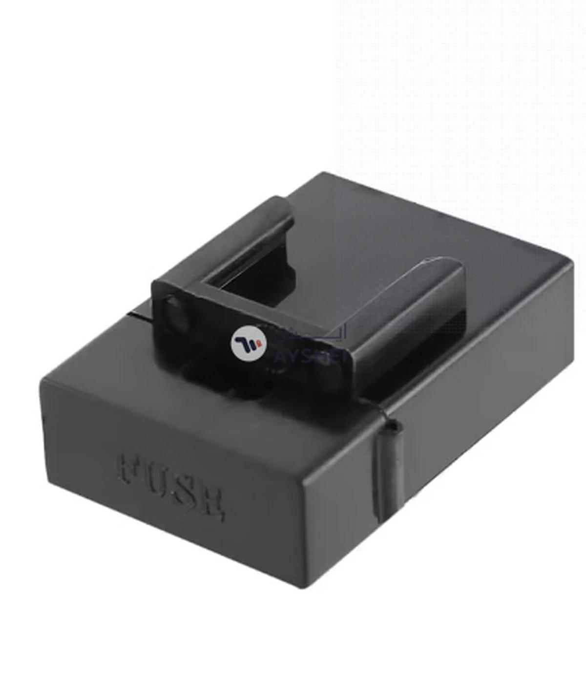 OUTAD LED HID Fog Light Switch Relay For Car-1-1