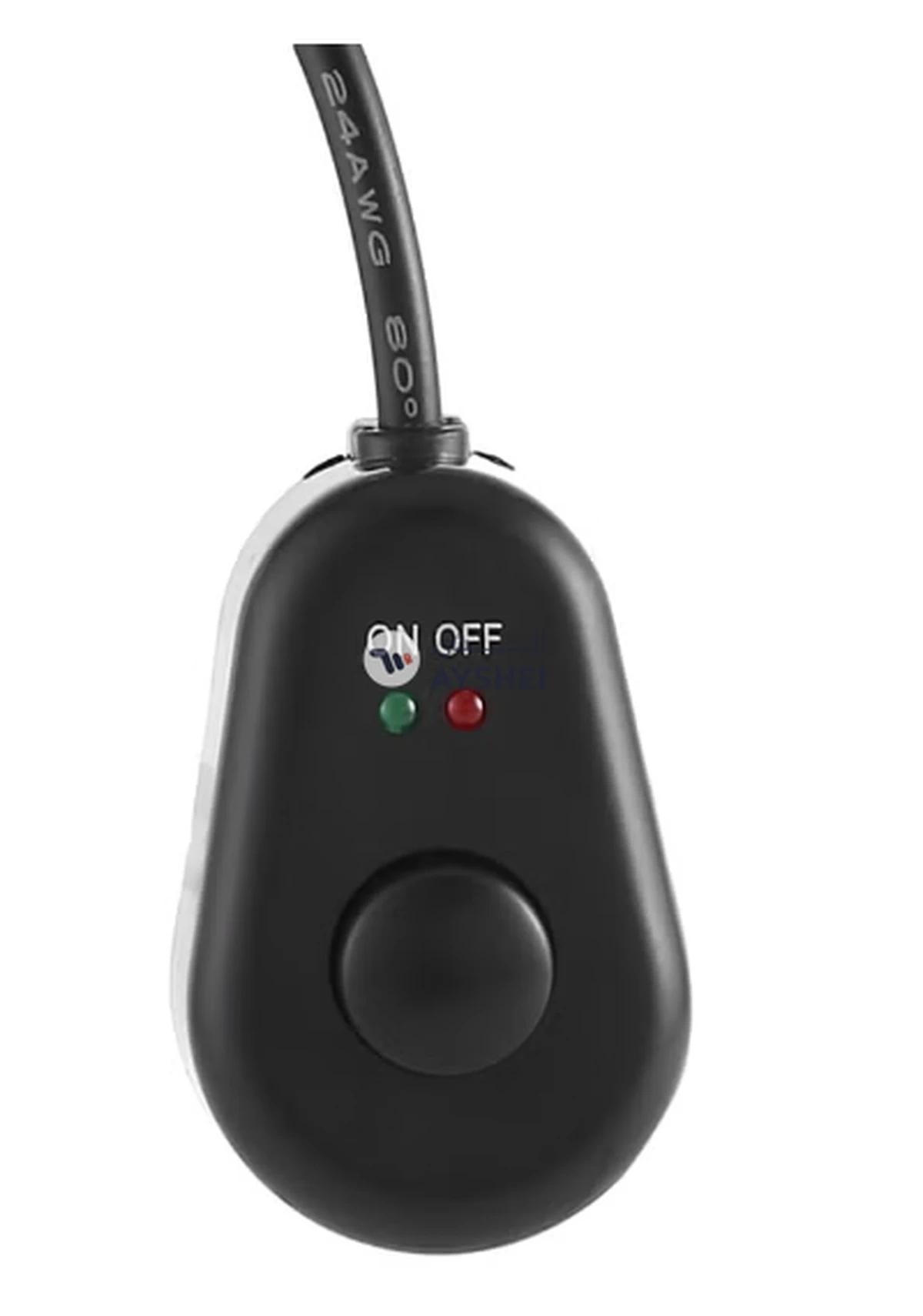 OUTAD LED HID Fog Light Switch Relay For Car-2-2