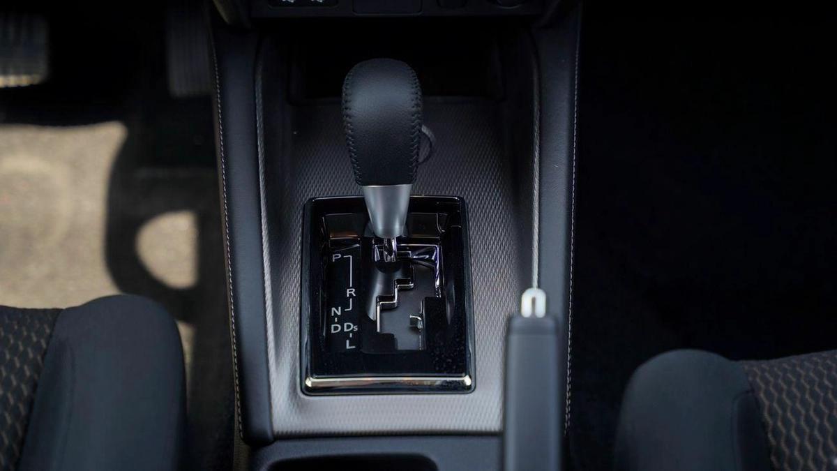 Mitsubishi ASX Brand New Mitsubishi ASX Basix 2026 Export 2.0L Petrol|Grey/Black|ASX-BASIC-AW-26|-7-7
