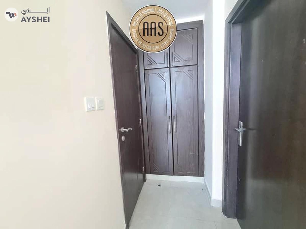 Close To Carrefour 2Bhk With Store Rooms 1 Payment Family Building-9-9
