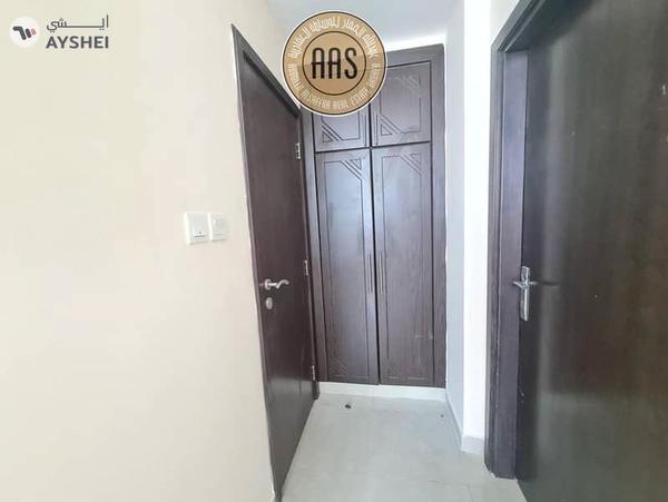 Close To Carrefour 2Bhk With Store Rooms 1 Payment Family Building