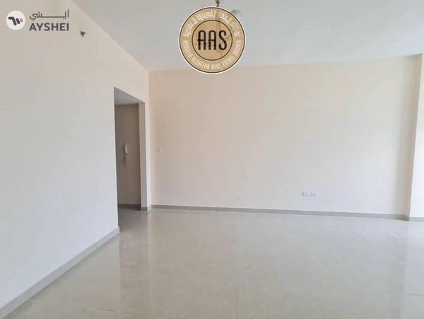 Close To Carrefour 2Bhk With Store Rooms 1 Payment Family Building