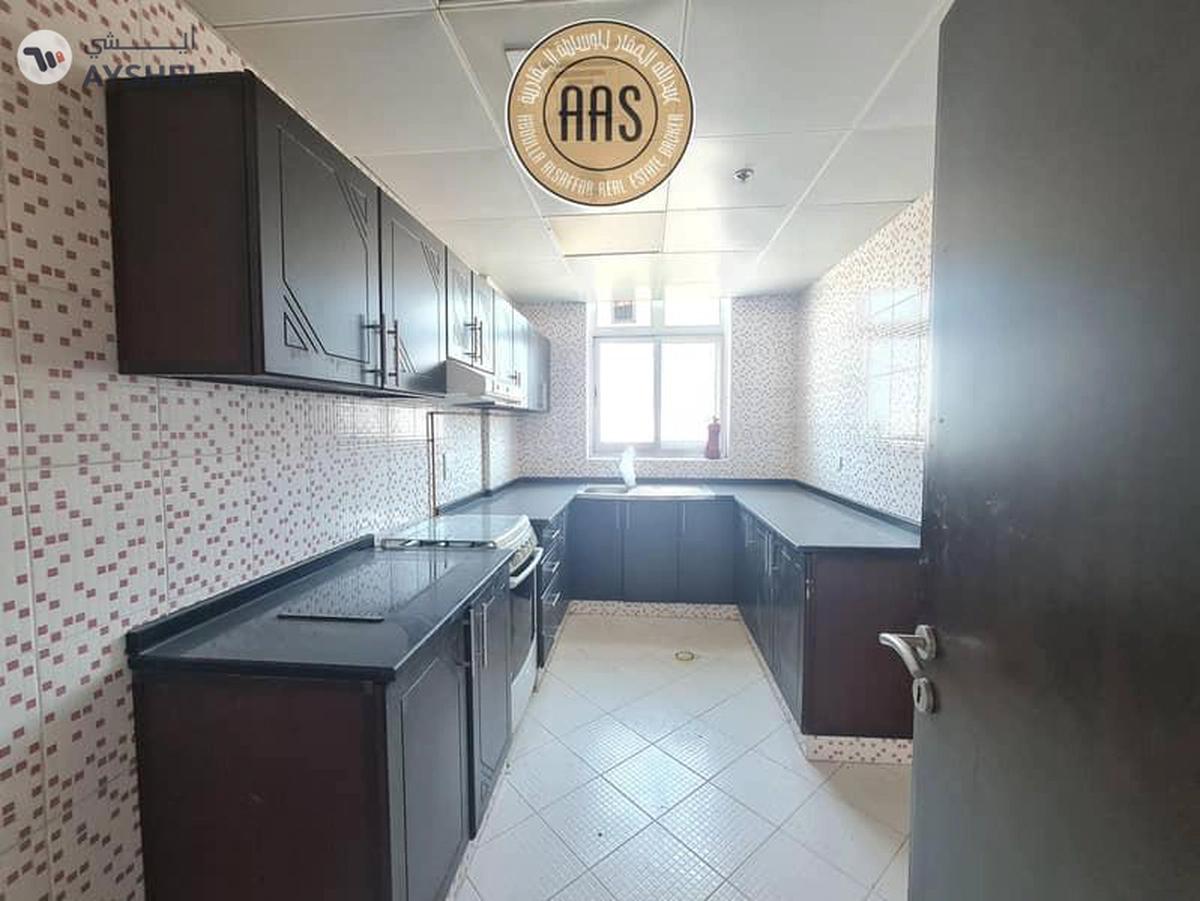 Close To Carrefour 2Bhk With Store Rooms 1 Payment Family Building-1-landscape