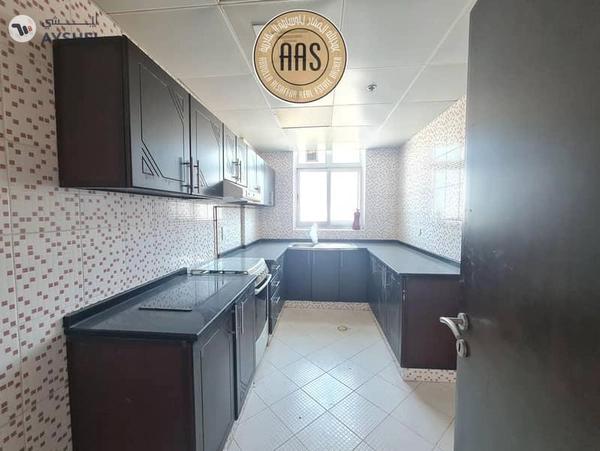 Close To Carrefour 2Bhk With Store Rooms 1 Payment Family Building