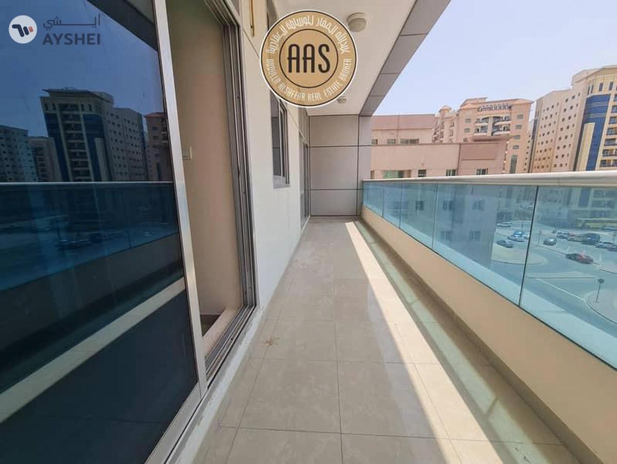 Close To Carrefour 2Bhk With Store Rooms 1 Payment Family Building-5-5