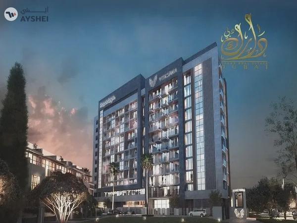 CHEAPEST 1BR IN DUBAI/40% DISCOUNT/LIMITED UNIT