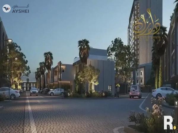 CHEAPEST 1BR IN DUBAI/40% DISCOUNT/LIMITED UNIT