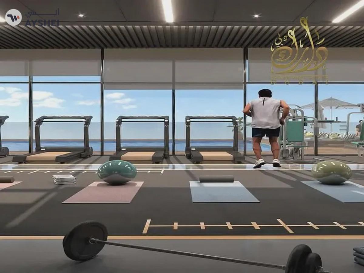 CHEAPEST 1BR IN DUBAI/40% DISCOUNT/LIMITED UNIT-0-landscape