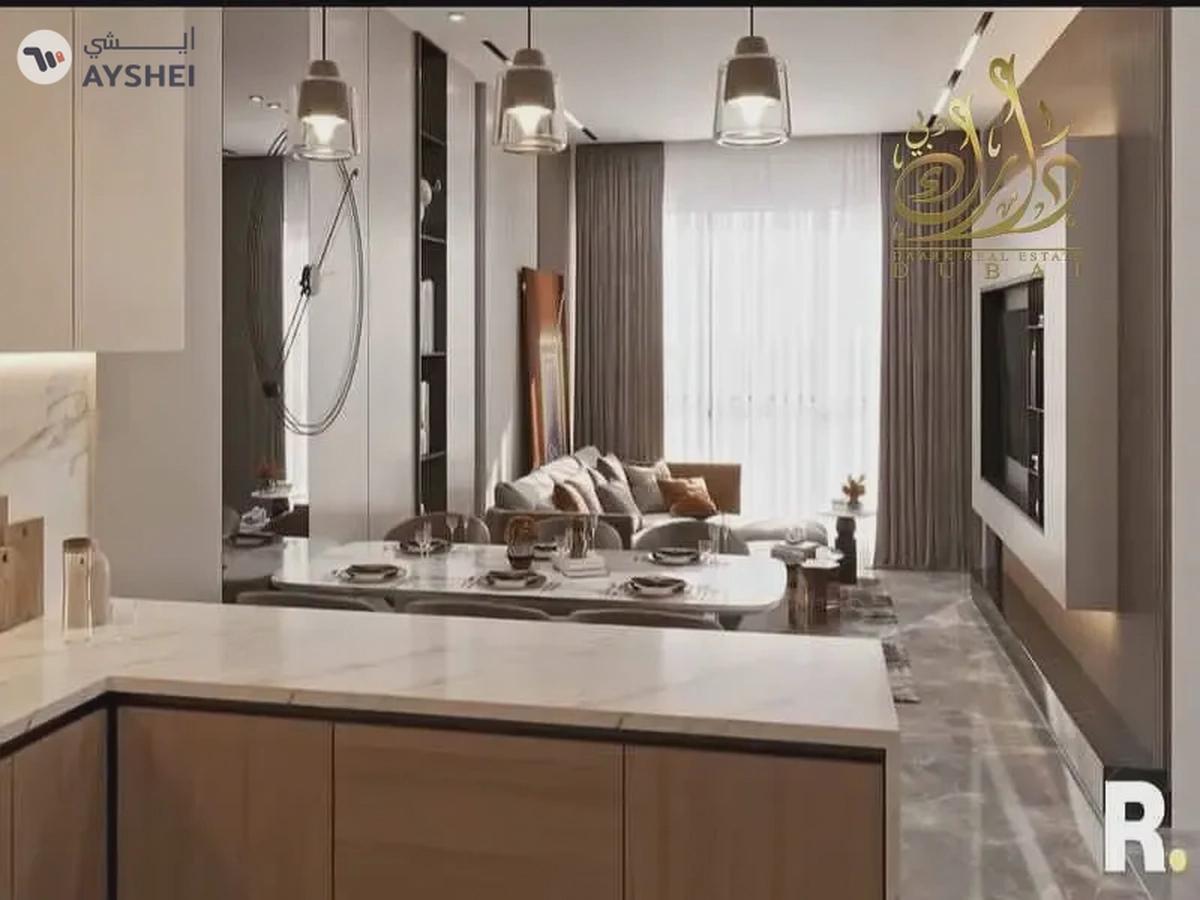 CHEAPEST 1BR IN DUBAI/40% DISCOUNT/LIMITED UNIT-1-landscape