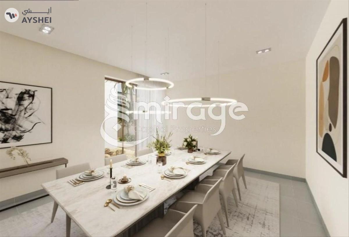 VILLA FOR SALE IN SAADIYAT LAGOONS, SAADIYAT ISLAND-4-4