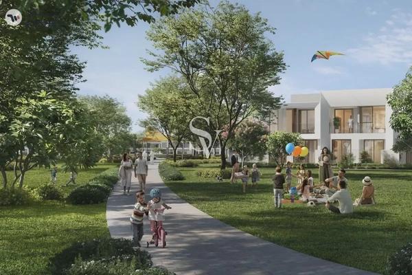 Elea, The Valley by Emaar, Dubai