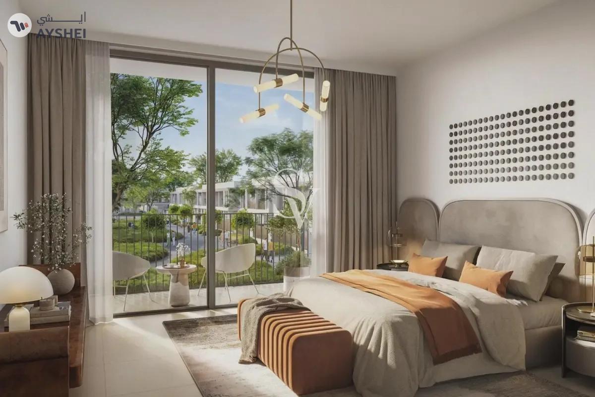 Elea, The Valley by Emaar, Dubai-3-3